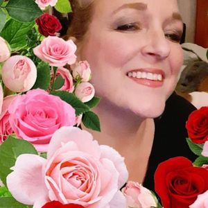 Meet your Posher, Tina